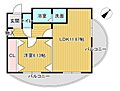 セントヒルズマリーナ宮崎壱番館7階499万円