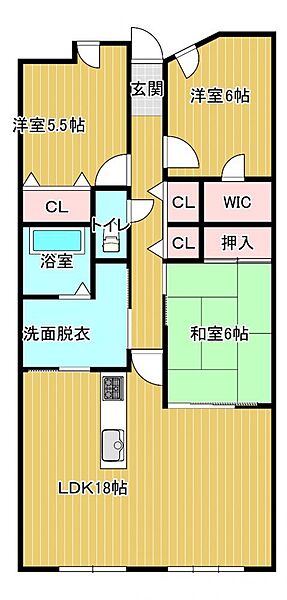 間取り：345000037534