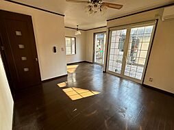 宮崎市清武町今泉甲　戸建て 3LDKのリビング/ダイニング