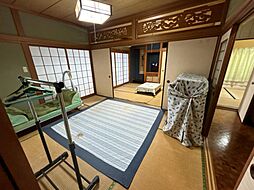 室内の画像