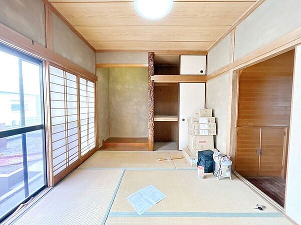 和室