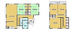 宮崎市清武町今泉 戸建て