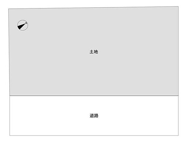 区画図：345000045080
