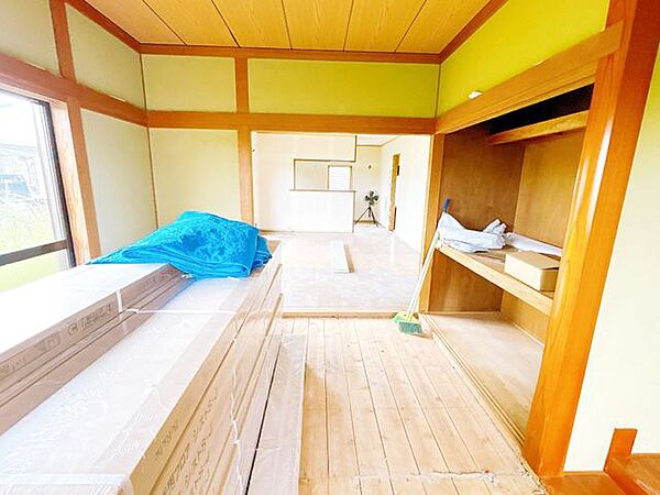 室内