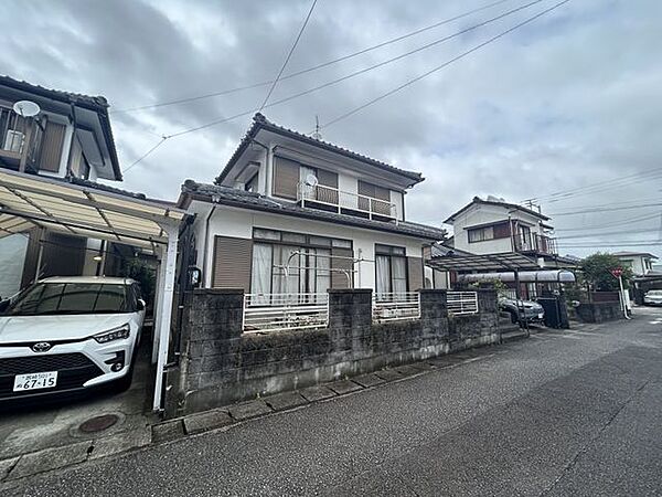 外観：345000050461