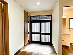 室内の画像