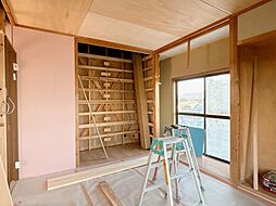 室内の画像