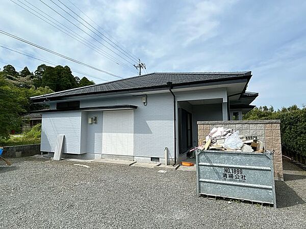 外観：346000043051