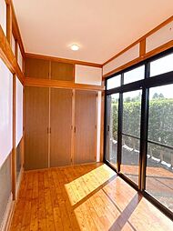 室内の画像