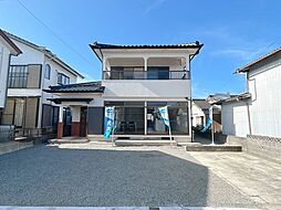 都城市下川東2丁目 戸建て