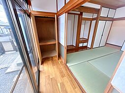 室内の画像