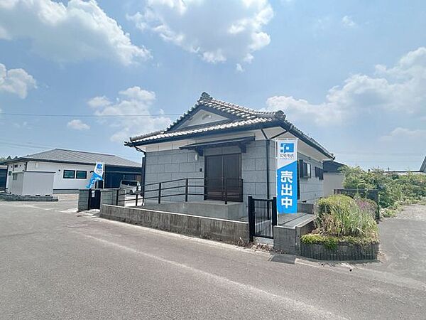 外観：346000043944