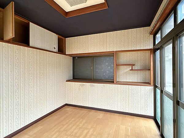 室内