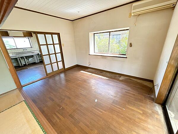 室内