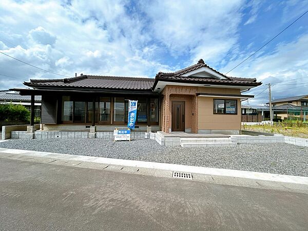 外観：346000035279