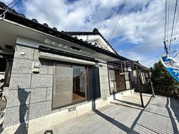 霧島市国分新町　戸建て 4LDKのリビング/ダイニング