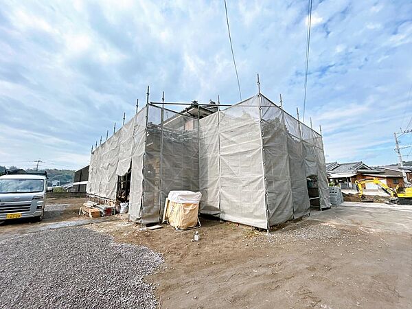 外観：346000035121