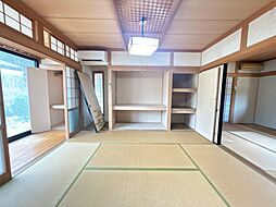 室内の画像
