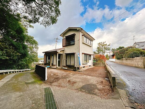 外観：346000036727