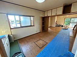 霧島市国分広瀬3丁目　戸建て 3LDKのリビング/ダイニング