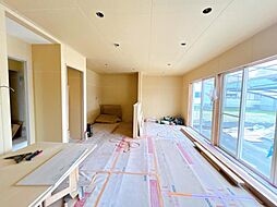 霧島市隼人町東郷1丁目　戸建て