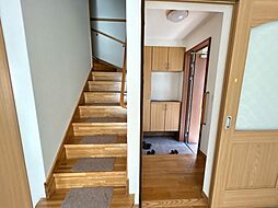 室内の画像