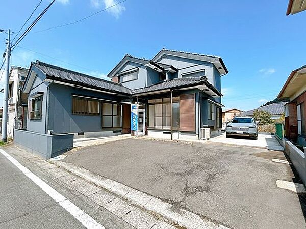 【リフォーム済】価格には消費税、リフォーム費用を含みます。リフォーム中でもご案内可能。内覧希望の方はお電話ください。