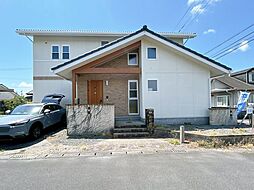 鹿屋市札元2丁目 戸建て