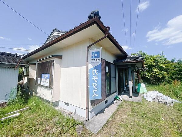 外観：346000042957
