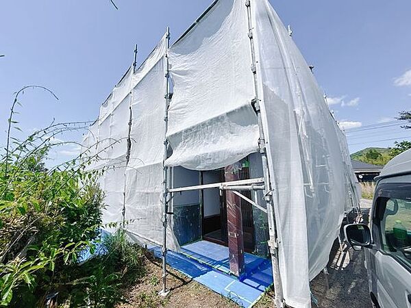 【リフォーム中】価格には消費税、リフォーム費用を含みます。リフォーム中でもご案内可能。内覧希望の方はお電話ください。
