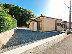 霧島市国分郡田 戸建て