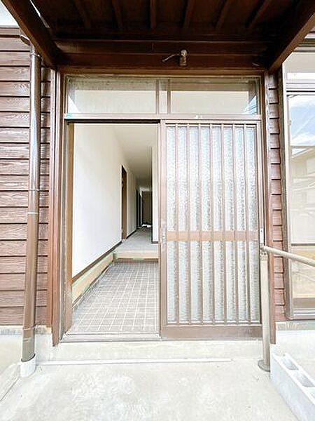 室内