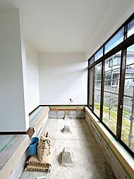室内の画像