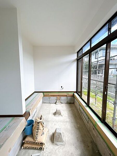 室内