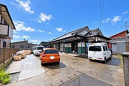 鹿屋市寿七丁目 戸建て
