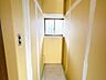 その他：【リフォーム中】トイレです。新品交換し、クロス張替え、建具交換を行います。