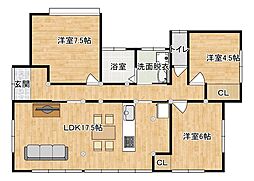 鹿屋市横山町 戸建て