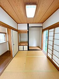 和室の画像