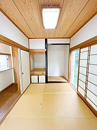 和室の画像
