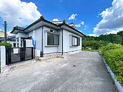 霧島市横川町上ノ 戸建て