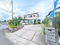 霧島市溝辺町麓 戸建て