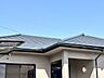 その他：【リフォーム済】外壁屋根は塗装を実施しました。外観から綺麗に生まれ変わりました。