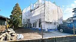 鹿児島市春山町　戸建て