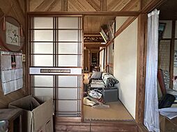 室内の画像