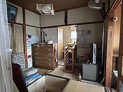 室内の画像