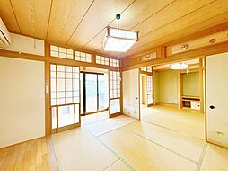和室の画像