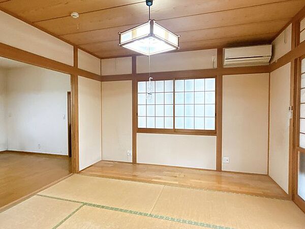 和室