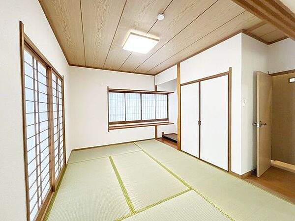 和室