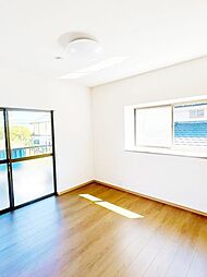 子供部屋の画像
