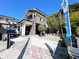 鹿児島市下福元町 戸建て